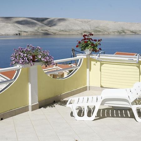 Apartments Roza Miškovići 外观 照片