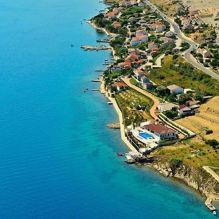 Apartments Roza Miškovići 外观 照片