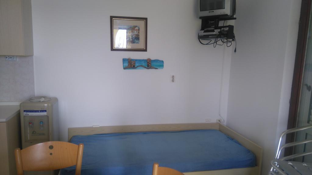 Apartments Roza Miškovići 外观 照片