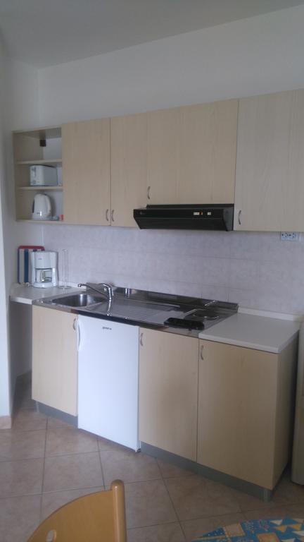 Apartments Roza Miškovići 外观 照片