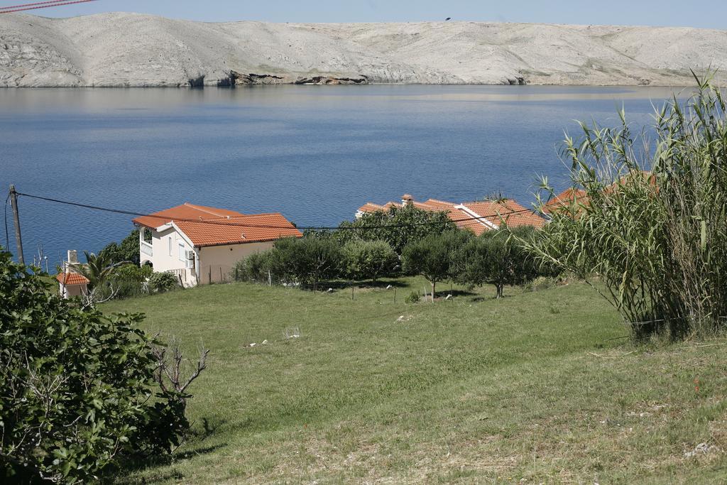 Apartments Roza Miškovići 外观 照片
