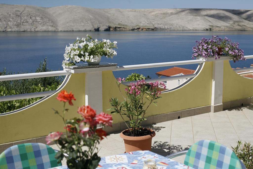Apartments Roza Miškovići 外观 照片