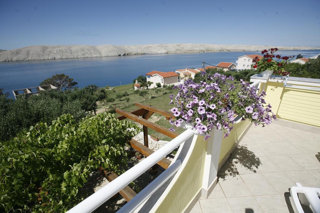 Apartments Roza Miškovići 外观 照片