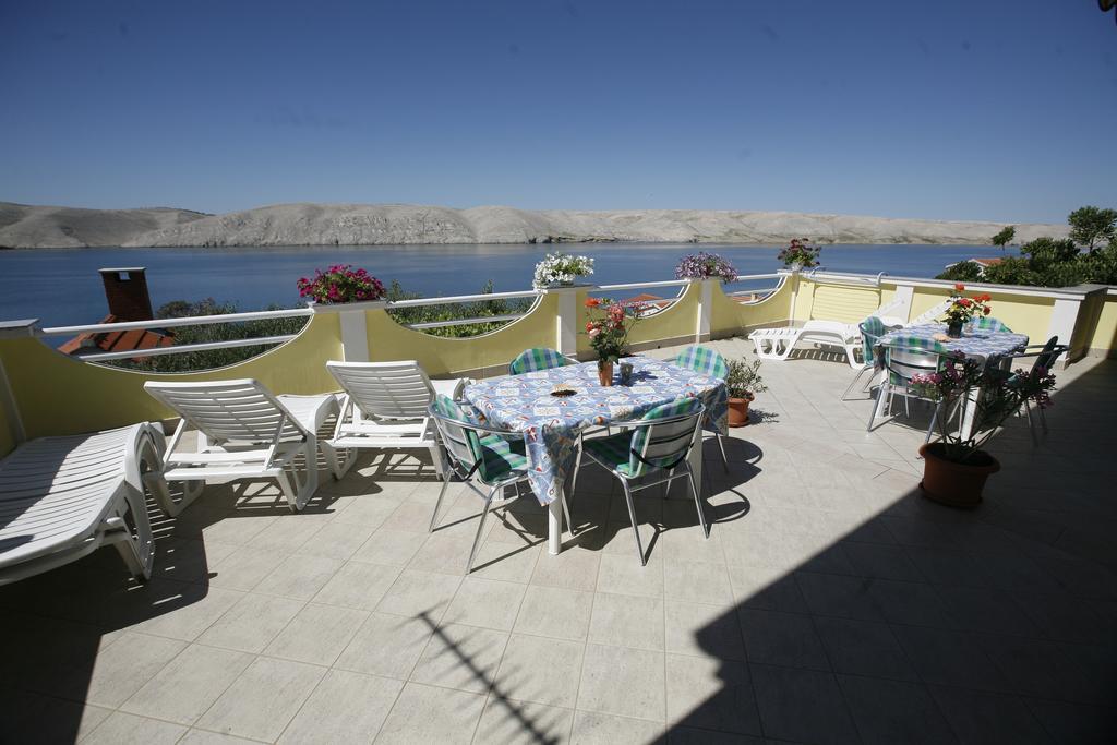 Apartments Roza Miškovići 外观 照片