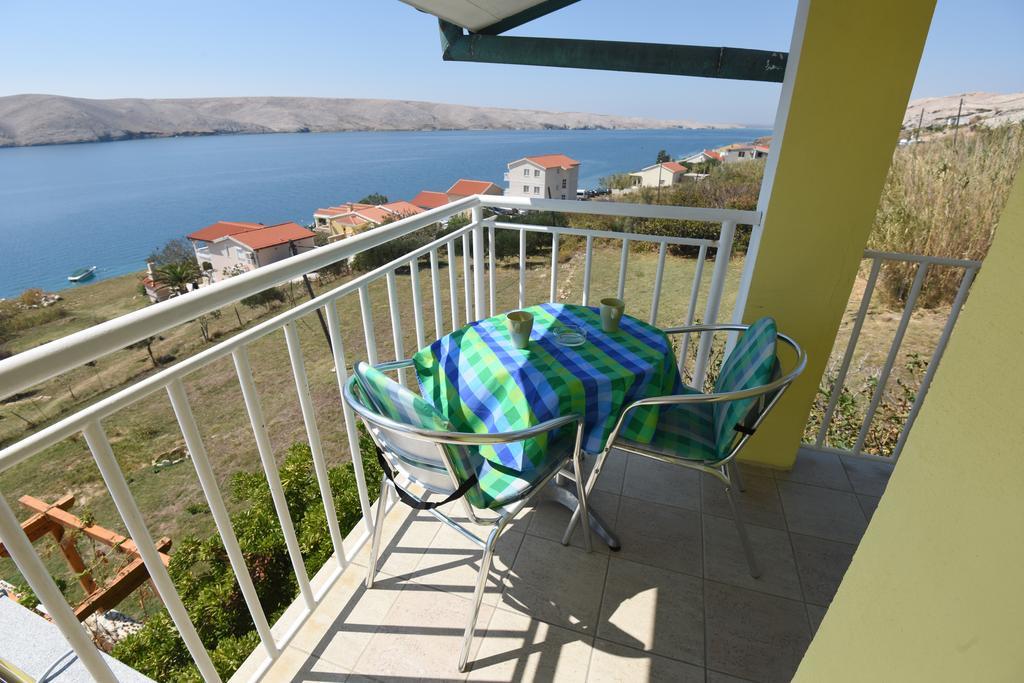 Apartments Roza Miškovići 外观 照片